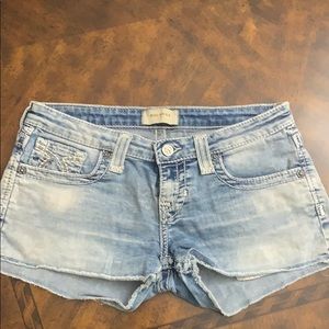 Big star Shorts